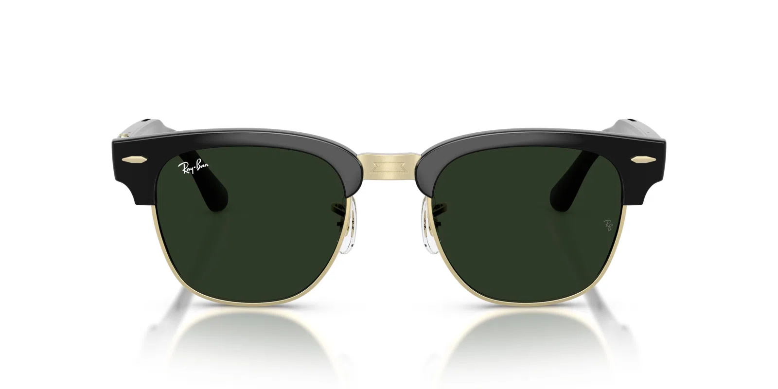 Ray-Ban Meta Ray-ban Meta Audio Clubmaster 7004 - view 27